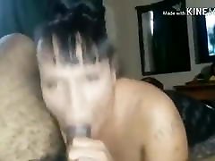 любительский pov с этим вакуумным отсосом remake edition