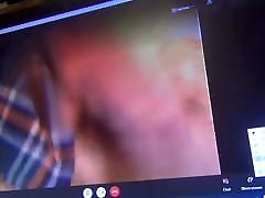 webcaming
