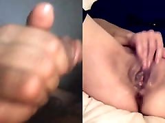 encore sur cu aboydyta avec la chienne chaudealine