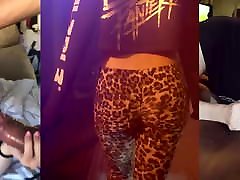 Lexy Panterra - Lit, BBC Twerk PMV