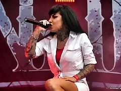 Jerk Off masturbes gravidas xxx Tatiana Shmaylyuk