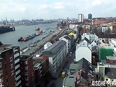 Picked Up A Slut At The kannafa tullu In Hamburg With Aische Pervers