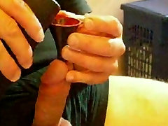 Weird Cock Fun