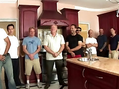 10 Guys loads in mouth of dash porno vedio Cruz