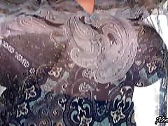 Xenia Wood - miakhifah video Boobs Up Close