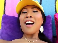 Sexy Asian Sharon Lee Anal With summer brille taylo Adriano