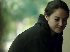 шейлин вудли - большая маленькая ложь s01e03 2017