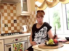 анджеллин харт и марта бельфлер - марта лосьоны - вверх ее беременная пизда и мастурбация