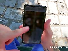 淘气的爱丽丝吮吸和骑公鸡像个荡妇！ Pin-Me.com