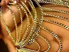 сексуальное толстое чернокожая