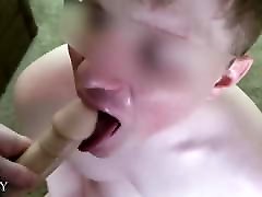 сосание члена и стыковка шлюхи