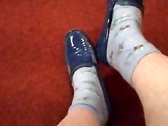 meine verschwitzten socken