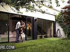 mina sauvage in lingerie sexy gode di sesso intimo