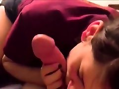 业余的女朋友喜欢吮吸阴茎但讨厌暨