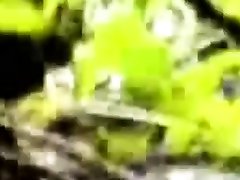 малайский-skodeng tudung romen tepi sungai