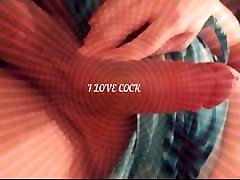 Love Cock jav maxing latex Sissy Hypnosis Feminization EP 1
