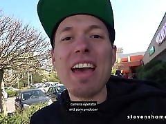 teen sub babe lisa gode di un tedesco cazzo! stevenshame.incontri