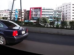 сексуальная азиатская шлюшка порадовала большим членом клиента