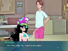 sexe note brixxida baise hardcore