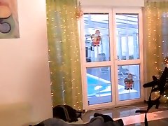 Dominant euro babes pegging 3gp pussy pissing smothering sub