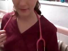 Deutsch Krankenschwester Pov Sex