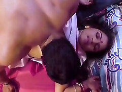 guru ne kari bhabhi ki chudai