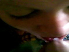 pizza delivery girl swallowing my cum free lora2 a tip lol