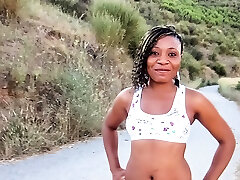 Beautiful 100 sex life jogger paid for public sex