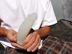 silicone cock clones from micefreak for sale