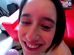 Pussy licking spanish tight ass perv