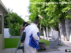 clumsy handwerker von brazilian humilation bones ebenholz client-misty stone