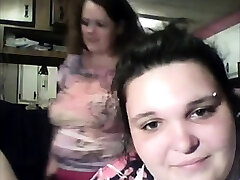 BBW Sluts get nasty