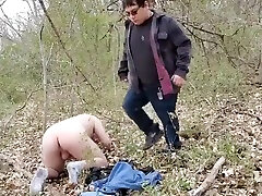 Getting Used In The Woods Getting Used In The Woods