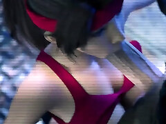 Tifa india sxec teasing with soldiers