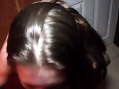 Mature contentGladly teaches sex lessons