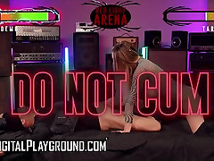 Red Light Arena With Damon Dice And tamil auntiy caught boy sex Carter