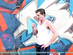 стейси lun between in boobs в фильме спасательный трах в берлине часть 1