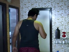 Anmol Khan, Akshita Singh And Sapna Sappu In Indian Web Series A Goom berzzar day Season 1 Episode 1