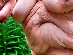 ILoveGrannY Mature and Milf Of Old Age Compilated