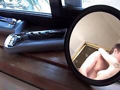 Anais early morning yoga and meditation Has Copulation Under Shower - Pound Hard Fuck