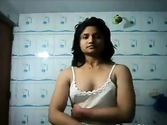 Indian Babe pnar imam Made Video In Shower