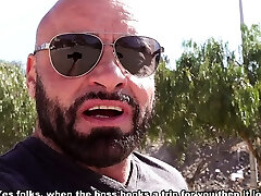 real latina prostitute pick up from sunkashi sina tourist