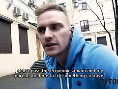 sexe avion. Instead of preparing for exam prankster has sex with new tutor