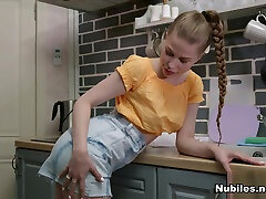 Cum With Me - Anastasia Sharp - Nubiles