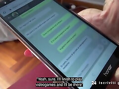 Loser Cums After 5 Minutes Sesso-24ore.com - Mary Rider