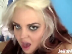 Buxom Bella - Uses Her Bloated Body To Please A Guy