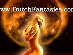 hässliche redhead dutch milf gefickt