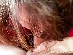 Stunning Amateur Mature Wife Gives Amazing 30 minut Blowjob