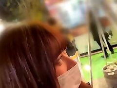 Nipponese Amateur Tart Crazy Sex Clip