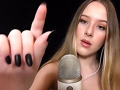 Diddly Asmr Plucking And Pulling Hand Movements Premium Video